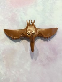 Vintage 2000 Genuine Lego 5934 Dinosaur Pteranodon Minifigure