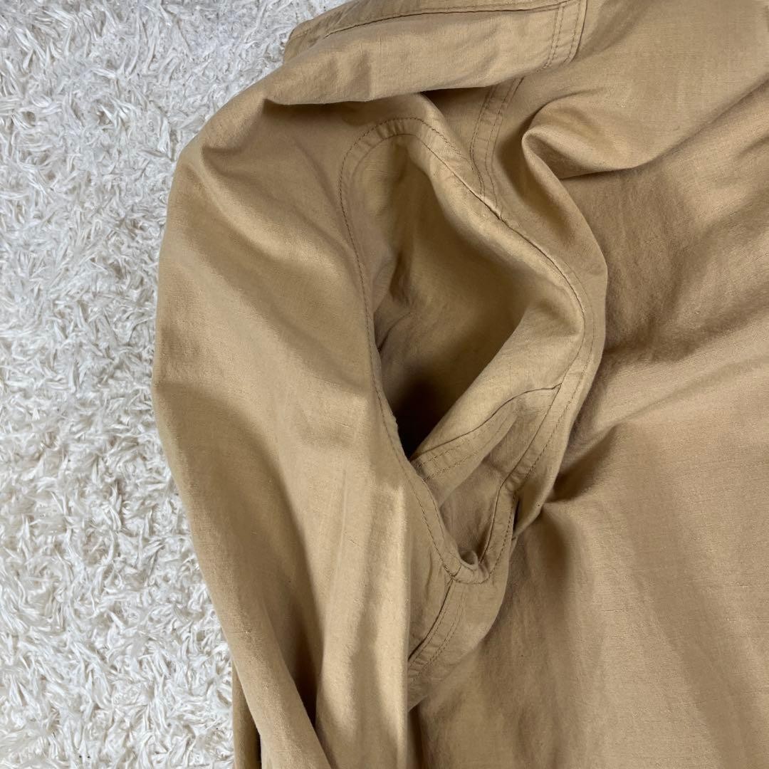 visvim MONKEY COAT - image 13