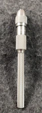 Starrett -C- Vintage Pin Vise Knurled Handle .050 - .125 🇺🇸 USA  ........(SB9)