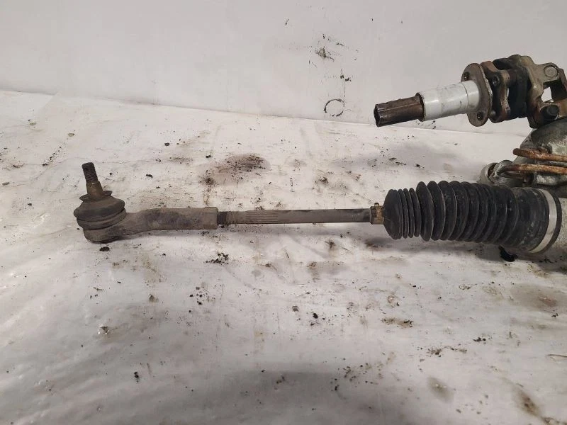 Engranaje de dirección/rack bastidor eléctrico y piñón para 93-94 Lincoln Continental 1692879 Foto 3 de 4