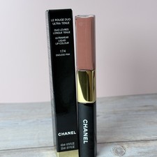 CHANEL Le Rouge Duo Ultra Tenue Longwear Liquid Lip colour Endless Pink 174