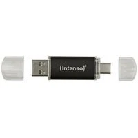 Intenso 3539490 Usb Flash Drive 64 Gb Usb - Image 3 of 3