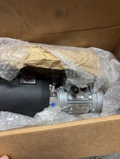 Seva SEV-MX56-4 MOTOR 0.09/0.11KW 50/60HZ ANTRIEBSTECHNIK ENERGIEANLAGEN TEKAWE
