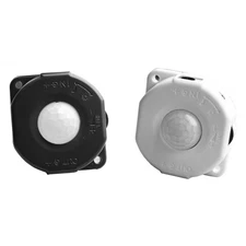 DC5-24V 6A LED Strip Lights Automatic Motion Sensor Switch Easy to Install