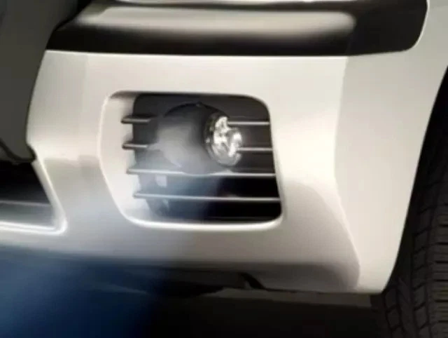 Luces Antiniebla Halógenas De Xenón Para Mitsubishi Galant 2004-2010 - Modelo BL-68, Marca BlingLights
