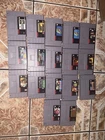 Super Nintendo Game Bundle 17 Games All Tested Working Authentic SNES Lot