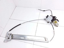 Porte arrière et accessoires Mazda MPV