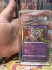 Pokémon Mew Japanese 25th Anniversary 002/028 Holo TAG 10 Gem Mint