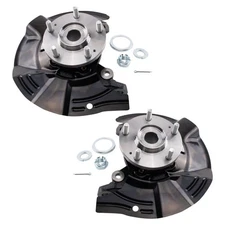 Steering Knuckle Assembly Kit Fits 2011 Kia Optima