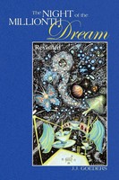 J. J. Goeders | The Night Of The Millionth Dream | Taschenbuch | Englisch (2008)