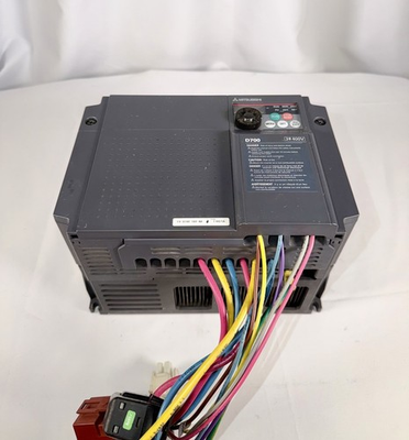 #ad #ad Mitsubishi Servo Amplifier FR D740 160 NA Drive $440.00