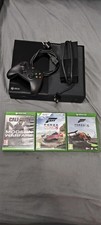 Microsoft Xbox One 500 Go Console - Noire