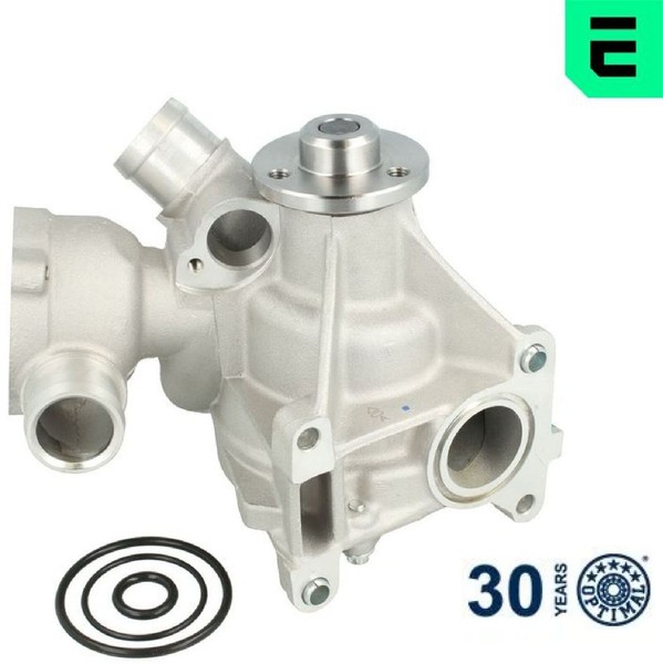 Optimal AQ-1362 Wasserpumpe Wapu FüR Mercedes-Benz-image