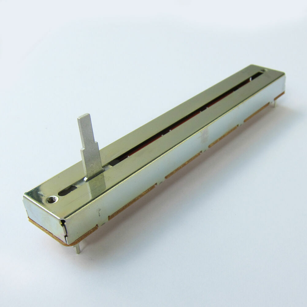 TECHNICS PITCH FADER FITS SL1200 SL1210 MK5 M3D REPLACES