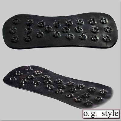 Zum KennenlernPRES! Latex Spikes-Slipeinlage nicht nur SIE auch UNISEX geeignet