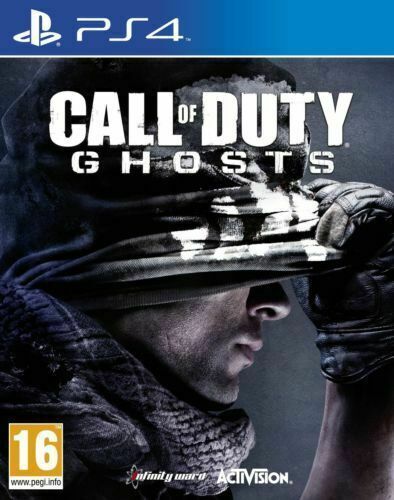 Buy Call of Duty®: Ghosts