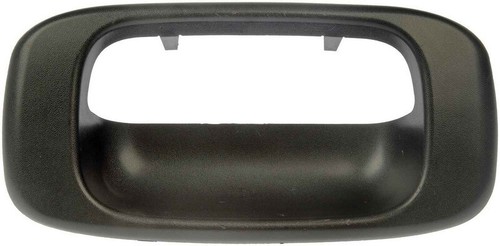 Dorman 82776 Tailgate Handle Bezel - Replacement For Select Chevrolet & GMC Trucks - View #8