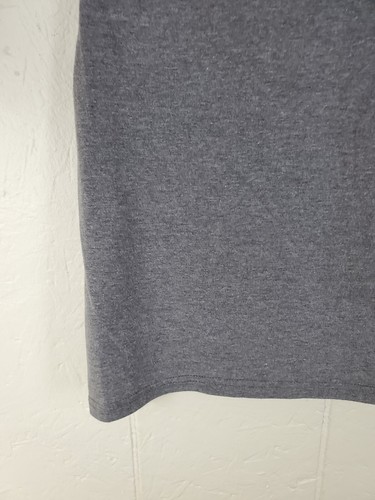 Army Of The Dead Shirt Mens Small Gray Graphic Crew Neck Short Sleeve Stretch - Picture 15 of 15