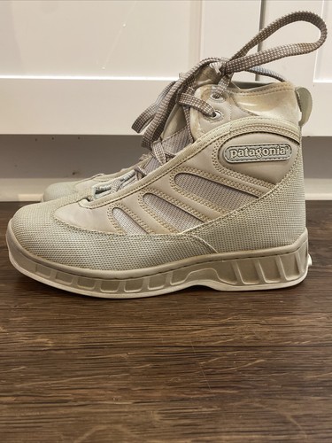High Salt water Fishing Boots 7US | eBay