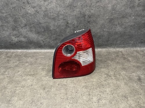 VW Polo 9N Rücklicht Rückleuchte rechts #27775