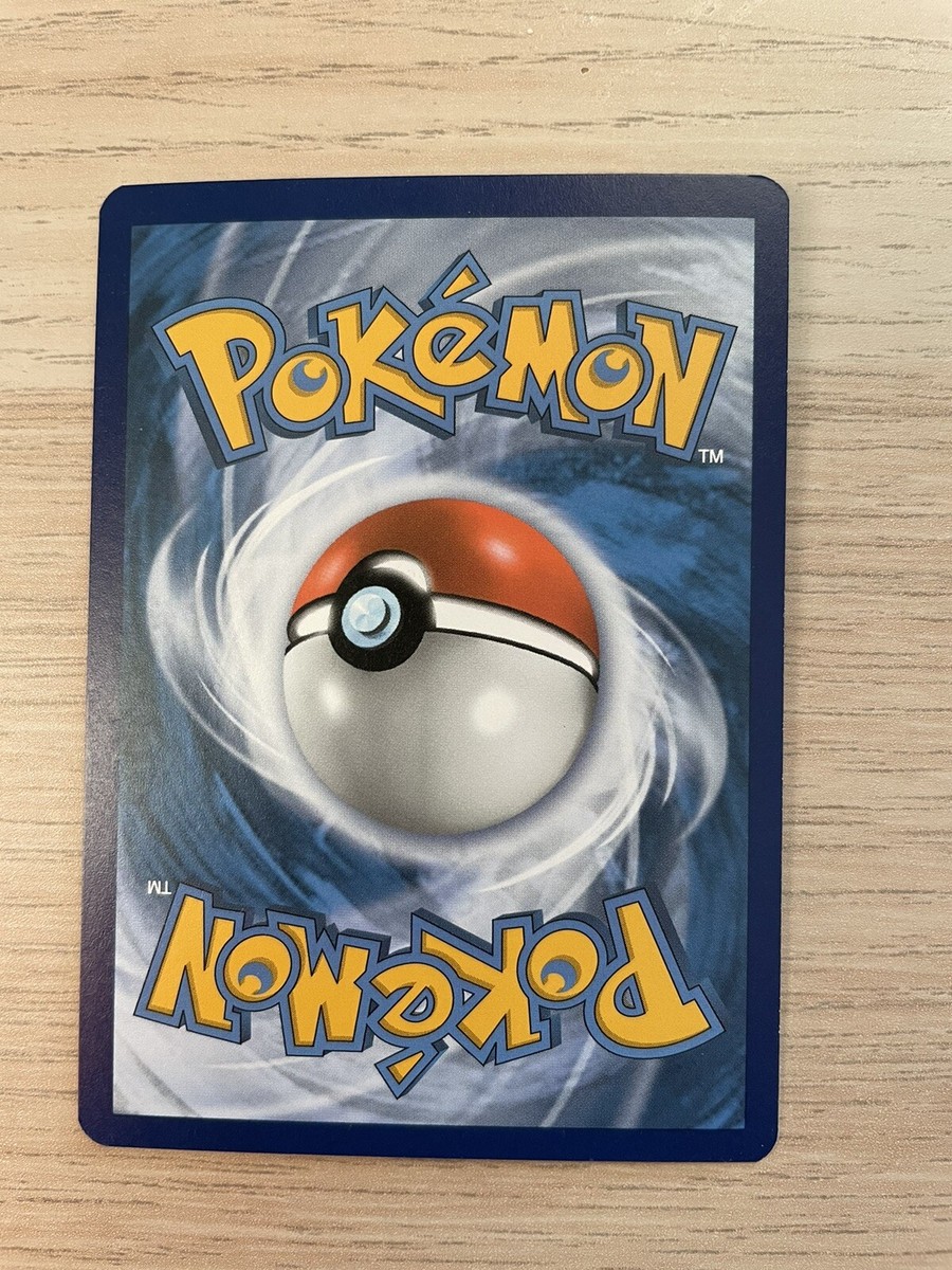 PIKACHU 7/15 2022 Mcdonalds Battle Promo HOLO CHASE CARD