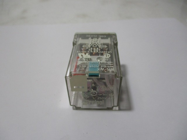 Реле relpol r15