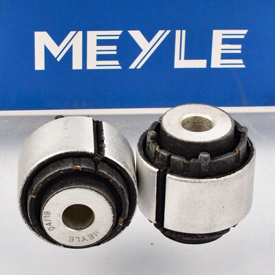 MEYLE HD Querlenker Vorne Rechts Für BMW 1er E81 E87 E88 E82 BMW Z4 E89