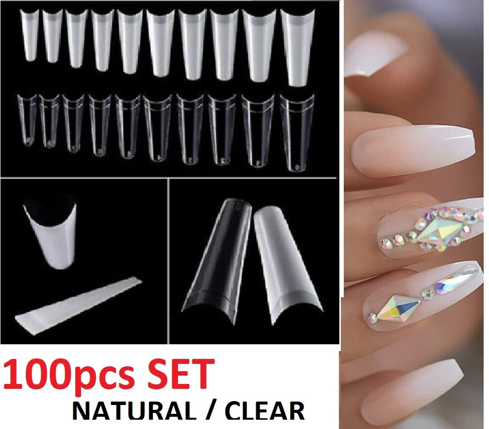 Discover 145+ straight coffin nails best songngunhatanh.edu.vn