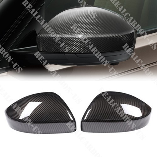 Rear View Mirror Cover Trim For Land Rover Discovery Sport 201518