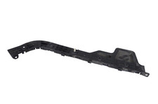 Pare-choc arrière Ssangyong RODIUS