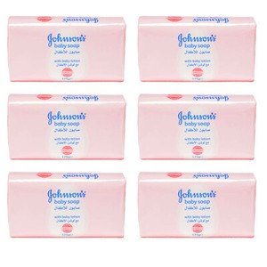 johnson soap baby