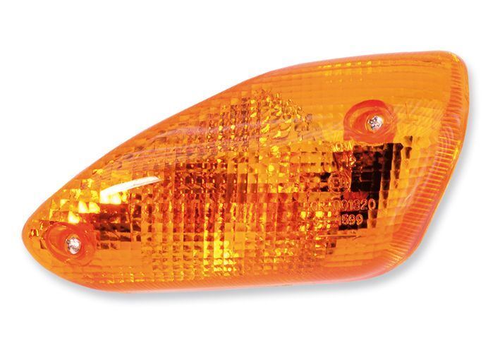 Clignotant avant gauche MBK YQ anti-infiltration pour résoudre les pannes de Yamaha YQ