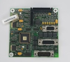 Philips Digital Diagnost Rad Room & Easy Eleva V03 Assem Board 4512-133-02102