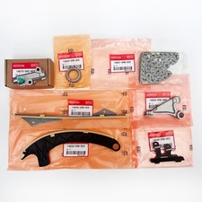 Oem Timing Chain Kit For 16-21 Honda Cr-v Accord Civic 1.5l L4 Dohc 14401-59b003