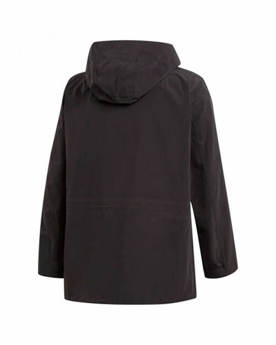 Y-3 Classic Dorico Nylon Parka Jacket Men's YOHJI YAMAMOTO Black Coat #adidas - Picture 7 of 8