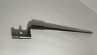 Civil War Confederate Socket Bayonet US Mark With Covering
