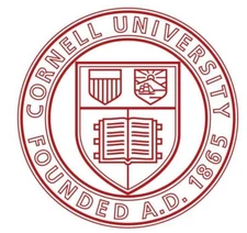 Cornell University Sticker Decal R7409
