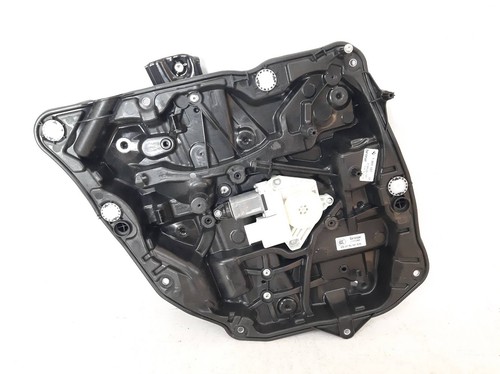 BMW 5 G30 G31 M5 F90 Fensterheber Hinten Links mit Motor 7365167