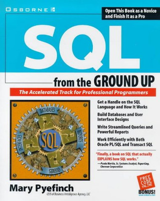 SQL von Grund auf