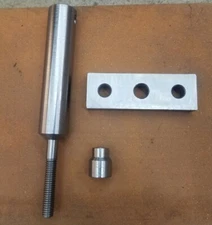 Allis Chalmers Swaging Tool 6060 6080 7000 7010 7020 Gleaner M2 M3 F2 F3