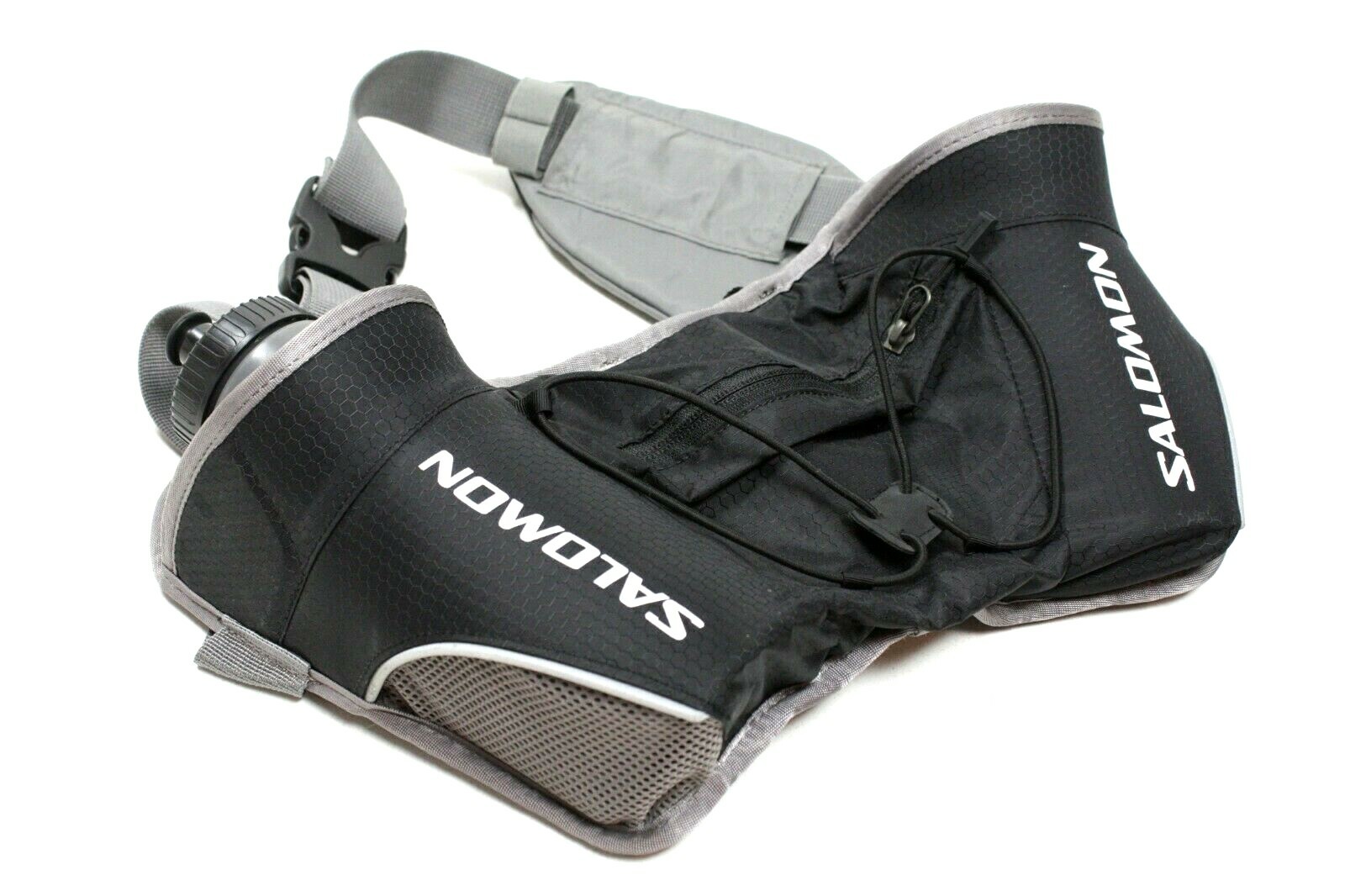 salomon running water belt