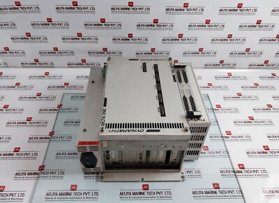 Dynapath Delta CNC Autocon Operator Panel 200-240V