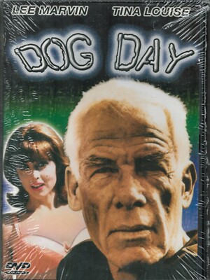 Dog Day (DVD) 798622311429 | eBay UK