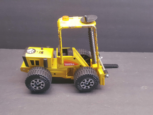 tonka forklift