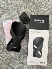 Mutsy icon / nexo Getränkehalter