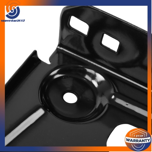 5211504070 Fit For Toyota Tacoma 16 17-2023 Front Bumper Mounting Brackets Kit - Picture 9 of 15