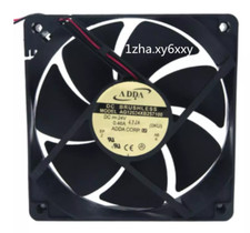 1pc for ADDA AG12024XB257100 12025 12CM 24V 0.46A Welding machine fan ZH