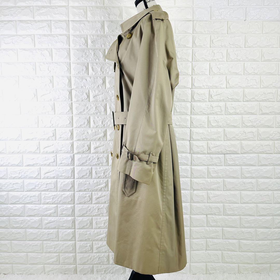 Burberry  Trench Coat 80S Vintage - image 2