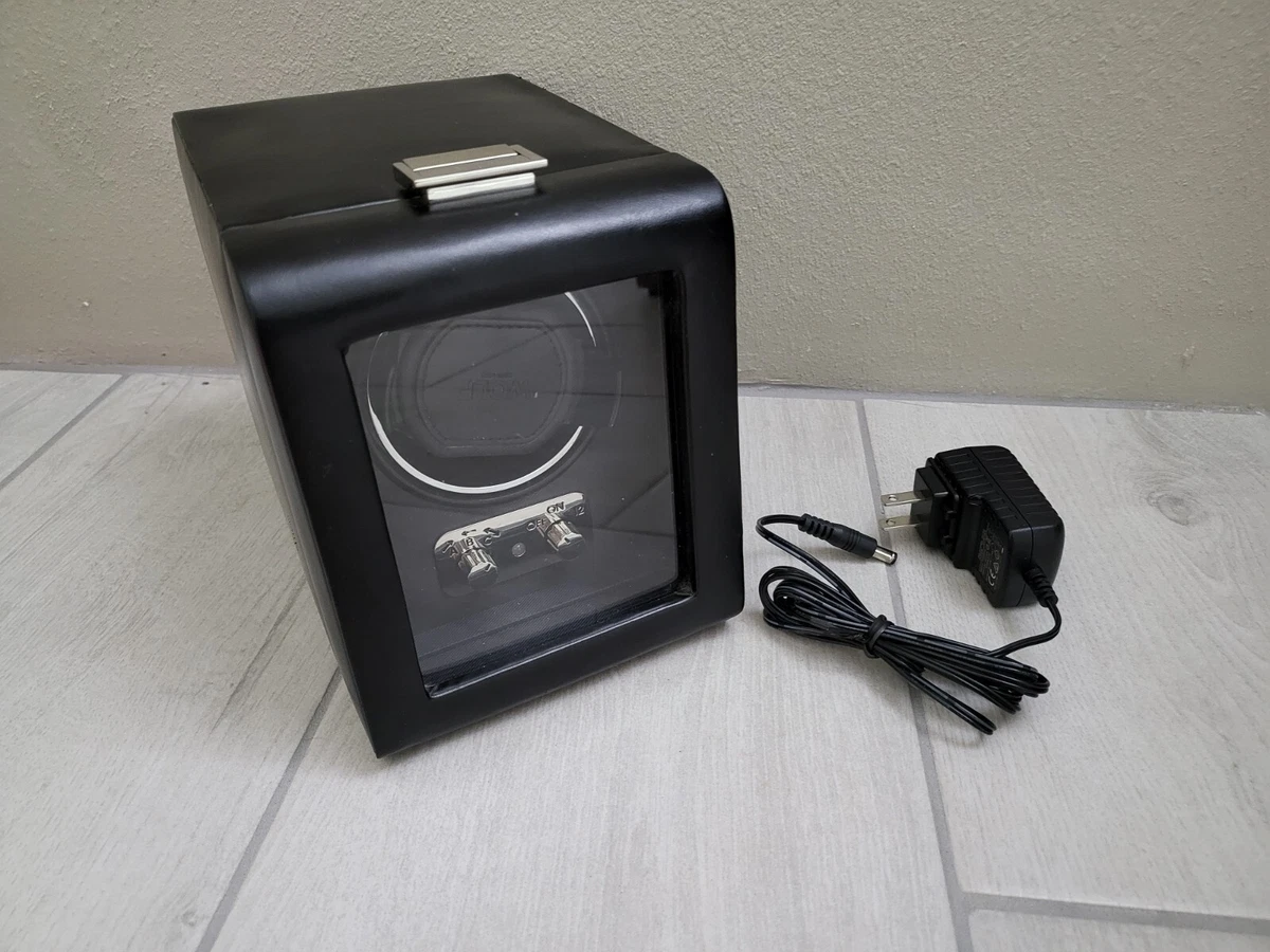 Heritage shop watch winder