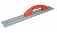 Kraft Tool Magnesium Concrete Hand Float 20" x 3.25" Made in the USA